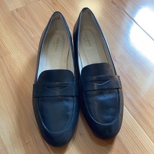 Cole Haan loafers